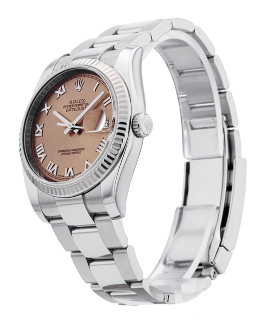 Rolex Datejust 116234 Image 2